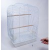 PENN-PLAX Cockatiel & Small Parrot Starter Birdcage – Great for