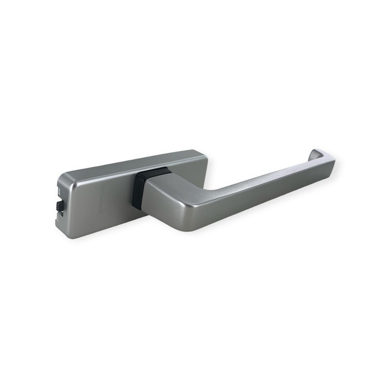 beschlagswelt Ott GU 34225 K-20179-00-R-1 Rotating Handle with Lock-Out Device