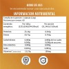 2x1 Vitamina C Suplemento Alimenticio Bdm Lab Sabor Sin Sabor
