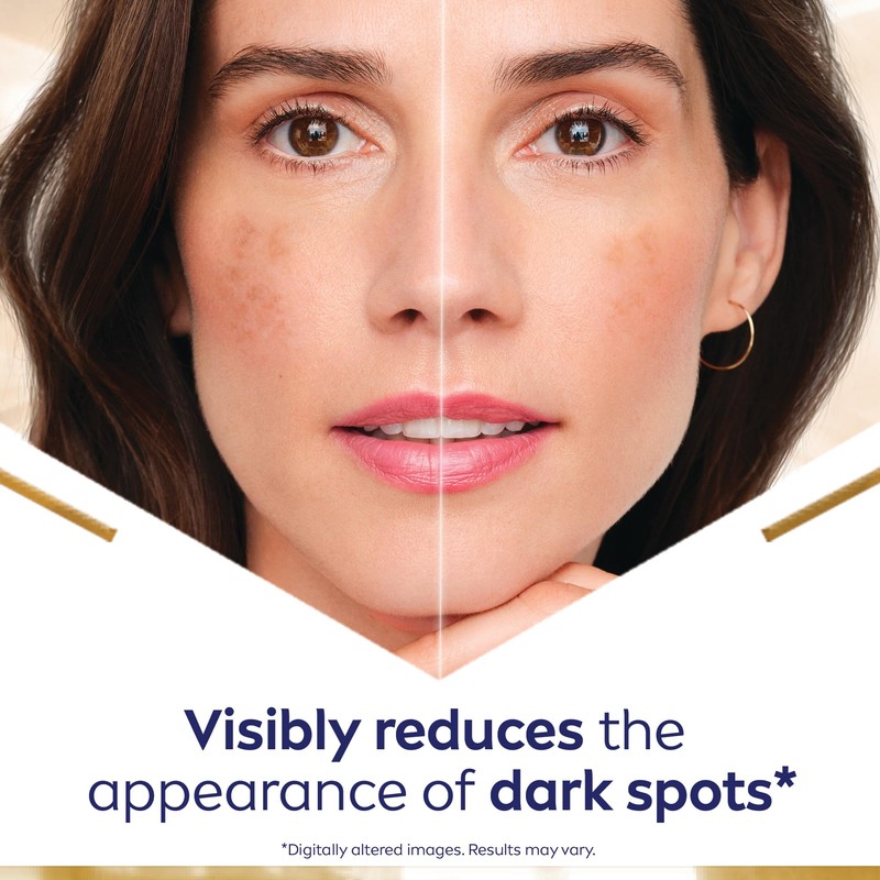 NIVEA LUMINOUS630 Dark Spot Solution Even Tone Cream | Face