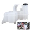 603-839 Engine Coolant Reservoir Tank with Cap & Sensor Compatible