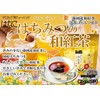 Honey Japanese Tea Bag 0.07 oz (2 g) x 5