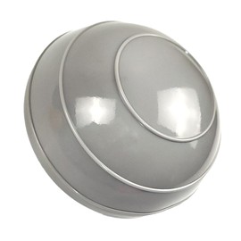 Half Exercise Ball Trainer - Workout Dynamic Training Balance Ball - Exercise Equipment, Home Workout Balance Ball for Exercise, Balance Training