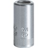 Stahlwille (sutabire-) 412 (1/4SQ) Bit Holder 1/4" (412S)