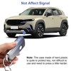 Dargoose Key Fob Cover for Mazda CX30 CX5 CX50 CX90