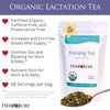 Herb Lore Organic Nursing Tea - 58 Servings - Loose