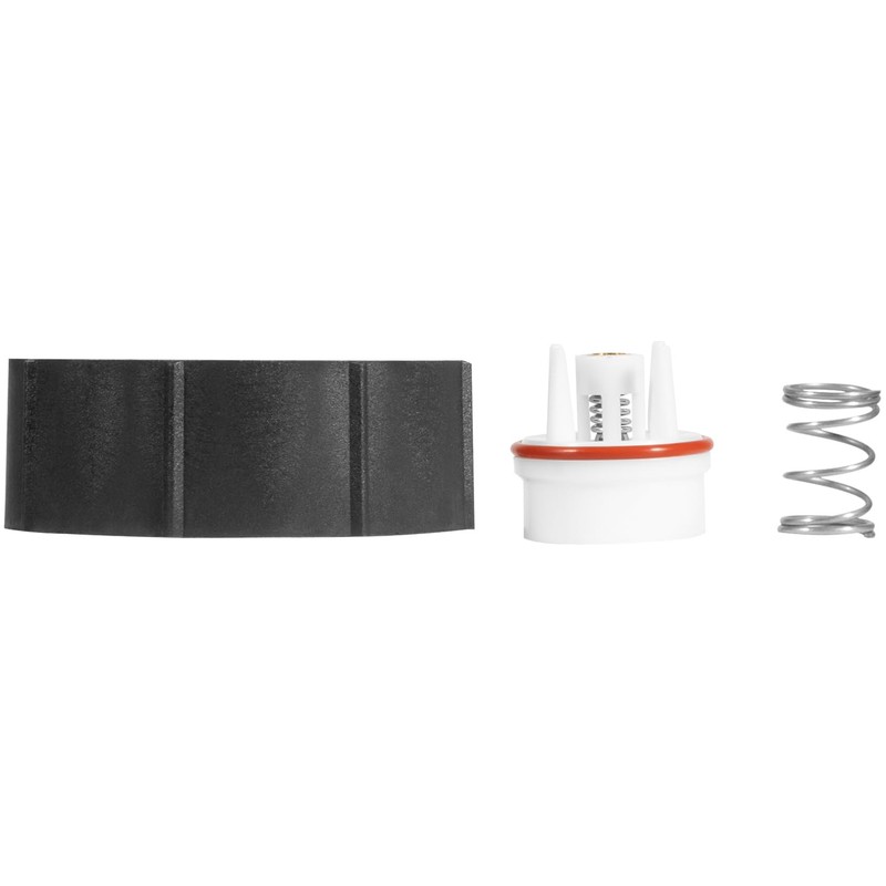 E-cowlboy Replacement for Watts 0887718 Backflow Convert Kit for 1"