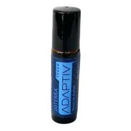 Doterra Mezcla Calmante Aceites Adaptiv Doterra Roll On 10 Ml