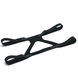 Universal 2 Pack Universal Replacement Headgear for ResMed Mirage Series Full CPAP Mask