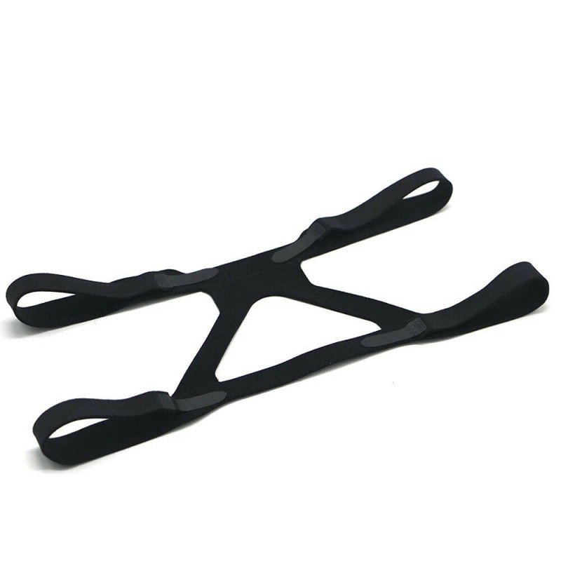 Universal 2 Pack Universal Replacement Headgear for ResMed Mirage Series