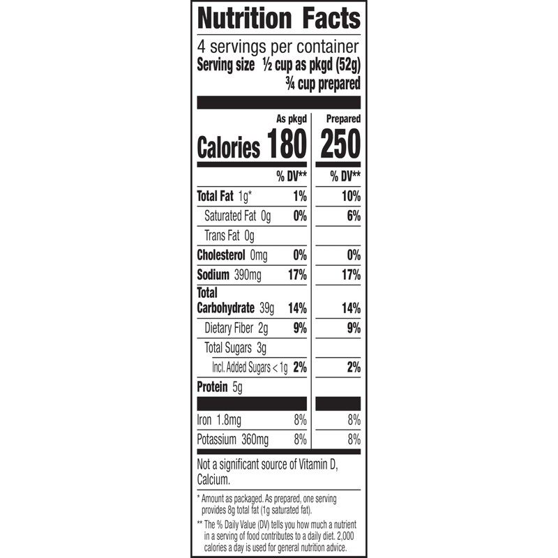 Suddenly Pasta Salad Classic, 7.75 Ounces, 12 per Case