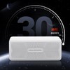BOGASING M5 Bluetooth Speaker, Portable, Wireless Speaker, 360 Degree Sound,