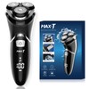 Men's Electric Shaver - MAX-T Corded and Cordless Rechargeable 3D