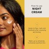 Acure Crema Nocturna Rejuvenecedora Atenuar Arrugas Multi Péptidos Vitamina Glicoproteinas