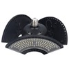 LED Bay Light 60W Waterproof 288 Lamp Beads Foldable 3