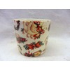 Small Sugar Bowl in Christmas Gift Design by Heron Cross