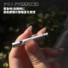 HEXATIZO Whistle, Set of 2, Titanium, Loud 120db, Emergency Whistle,
