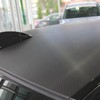 NewL 5cm x 900cm Black Carbon Fiber Air Release 3D