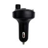 Transmitter for Car - Wireless Car Music Connector FM Radio
