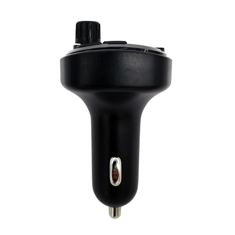 Transmitter for Car - Wireless Car Music Connector FM Radio