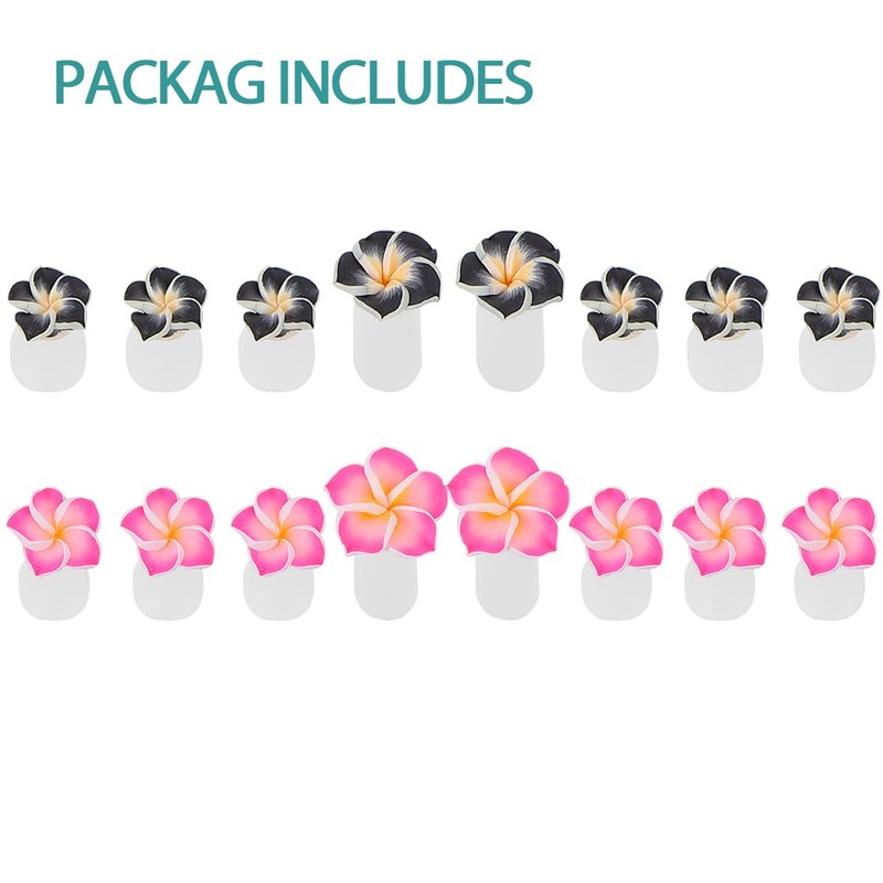 16pcs Toe Separators for Nail Polish, Toe Spacers for Feet
