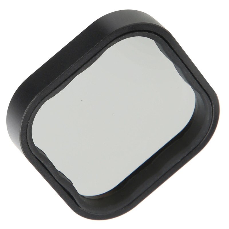 TELESIN CPL Polarizing Filter Optical Glass Lens Filter with Frame