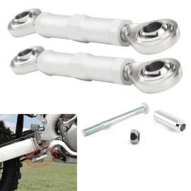 xitomer Motorcycle Lowering Links Fit For Kawasaki KX450 2019-2023 KX450SR 2022-2023