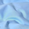 Homescapes 200 Thread Count Ultrasoft - Plain Blue Flat Sheet