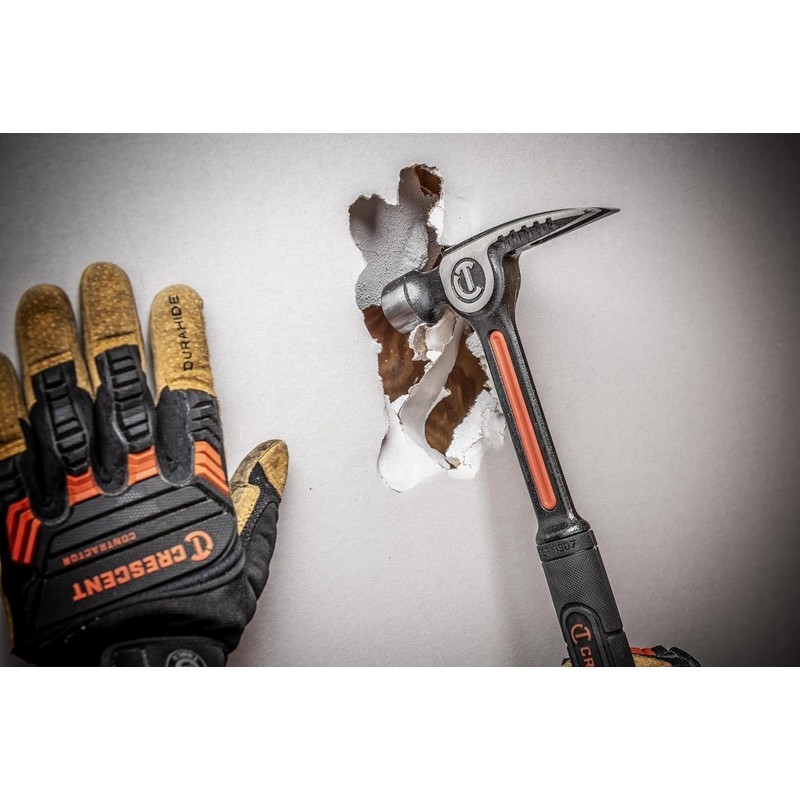 CRESCENT - Crescent Hammer Steel Gp 20 Oz Rip (CHSGP20)