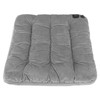 Heated Seat Cushion 3 Temp Modes Soft Washable Fast Heating