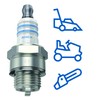 Bosch 0241229560 Spark Plug