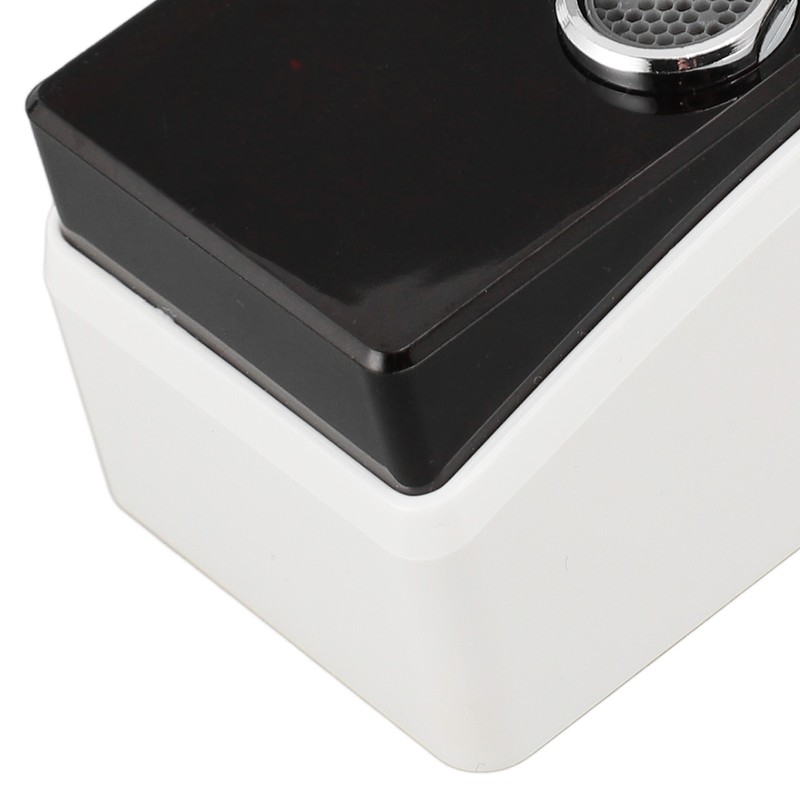Touchless Faucet Adapter Water Saving Automatic Faucet Motion Sensor Control