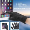 3 in 1 Bluetooth 5.0 Music Beanie Set Winter Hat