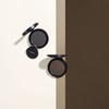 Lir Quick Hair Cushion/Black Color Cushion, Gray Hair Cover, Hair Cushion_Natural Black / 리르 퀵 헤어 쿠션/흑채쿠션,새치커버, 헤어쿠션_내추럴블랙