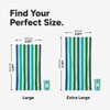 Dock & Bay Beach Towel - Quick Dry, Sand Free