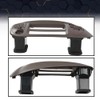 PIT66 Center Dash Panel Bezel Compatible with 2000 2001 2002