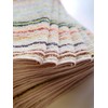 Imabary Imabari reTOWEL One Wash Remaining Yarn, Eco Towel, Set