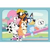 Ravensburger Children's Puzzle 05693 - Fun with Bluey - 2