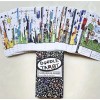 Doodle Tarot Cards A 78 Study Deck For Beginners Deck