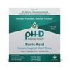 pH-D Instant Vaginal Odor Rinse w Boric Acid - 2