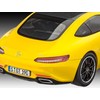 Revell 67028 Mercedes-AMG GT Model Set