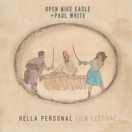 Hella Personal Film Festival (BABY BLUE VINYL)