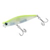 Daiwa Morethan Galba Sea Bass Sinking Pencil Lure, Happy Lemon