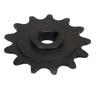 410 28T Sprocket 13T Sprocket Kit Carbon Steel Sprocket Accessory
