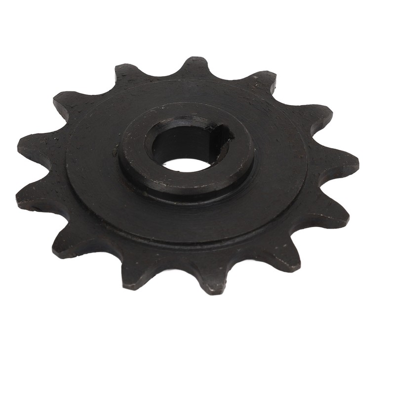 410 28T Sprocket 13T Sprocket Kit Carbon Steel Sprocket Accessory