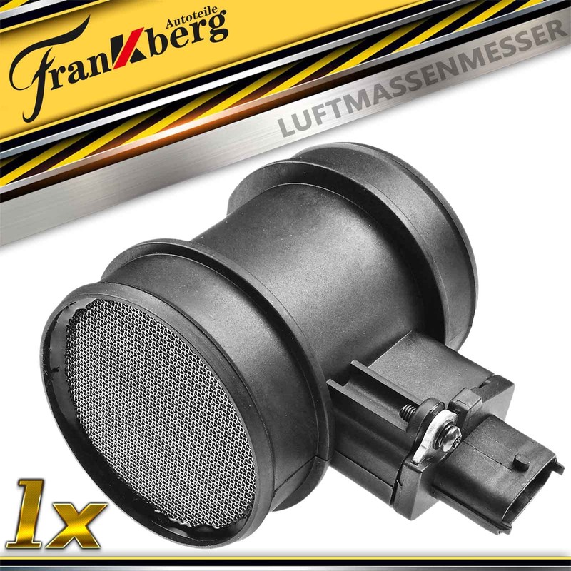 Frankberg 1 x Air Flow Meter Compatible with Zafira/Zafira Family