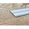 Inside & Outside Corner Trim, Peel and Stick Wall Molding