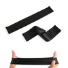 Black Stretching Band 1.1mm 2ea