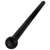 Retrospec Steel Mace Training Equipment - Weighted Fitness Macebell for