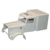 Tamiya 1: 14 300335129 Cab King Hauler